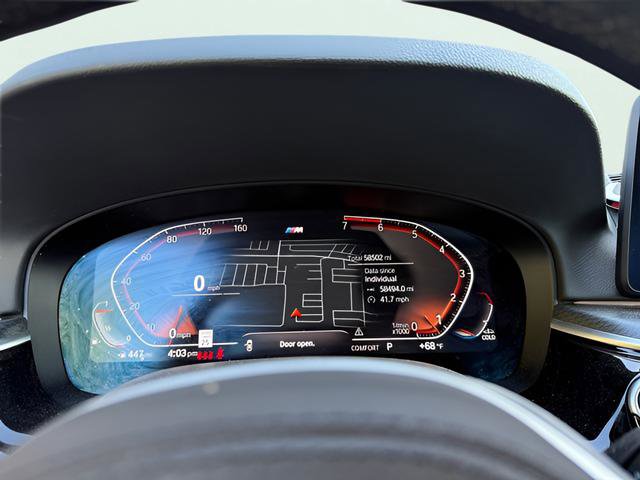 Used 2023 BMW 530i w/ M Sport Package image 16