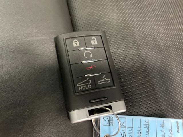 Certified 2014 Chevrolet Corvette Stingray Convertible w/ 3LT Preferred Equipment Group RWD image 20