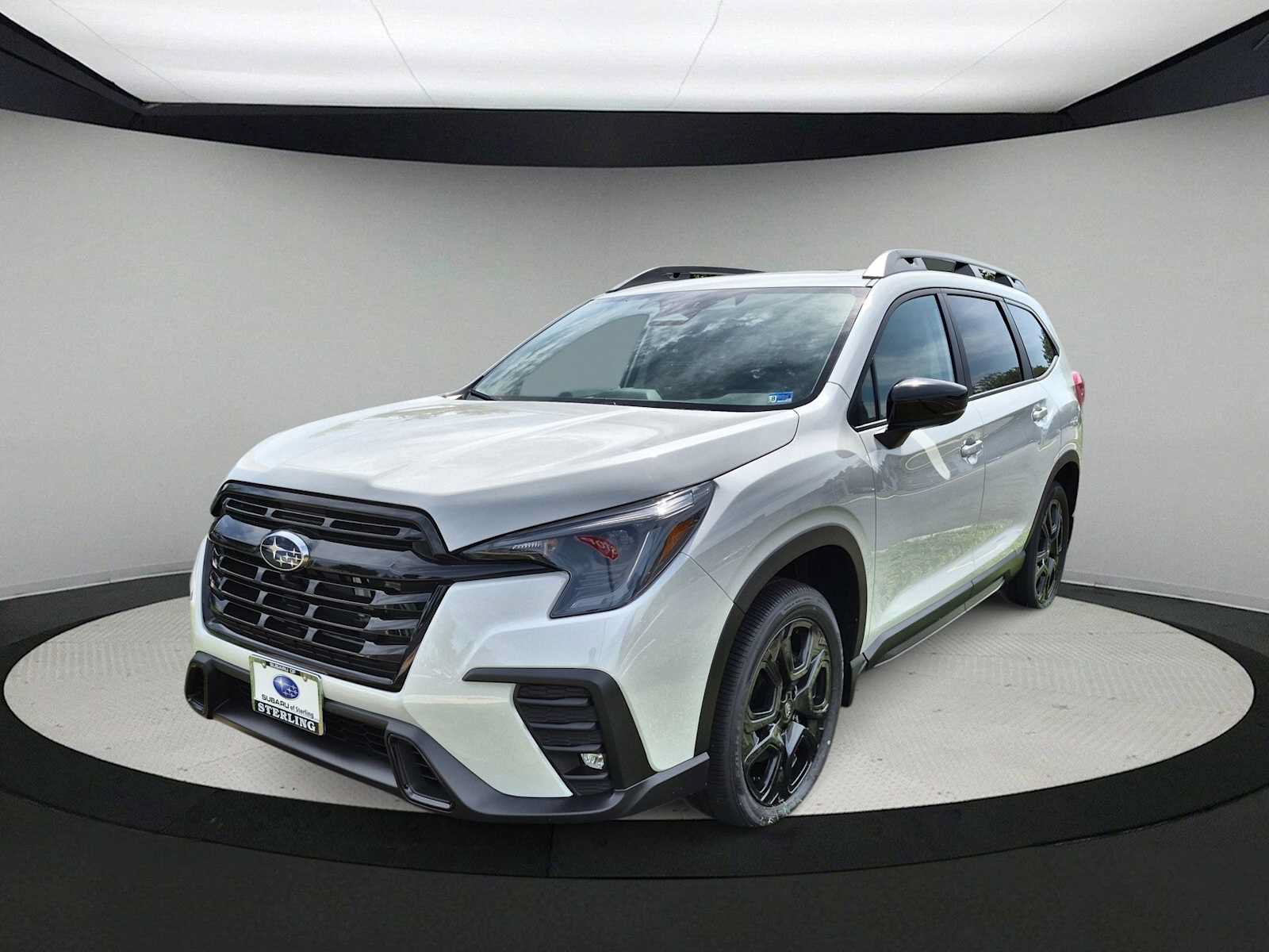 New 2026 Subaru Ascent Bronze Edition AWD/4WD image 4
