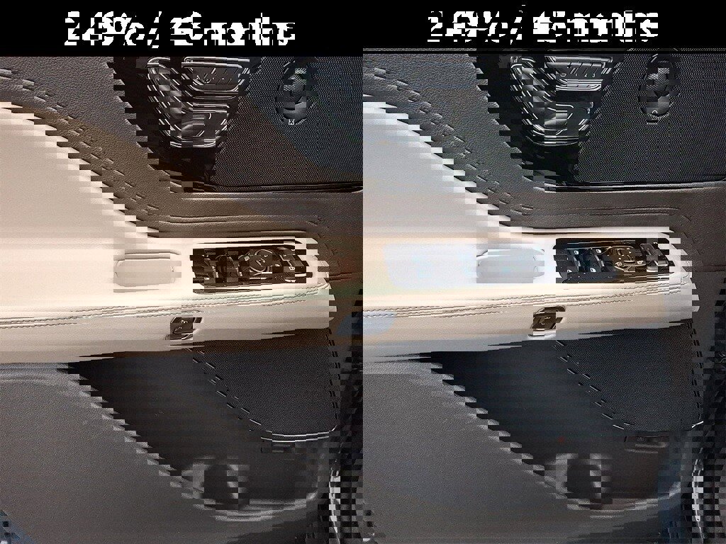 Used 2023 Lincoln Aviator Reserve w/ Equipment Group 201A image 12