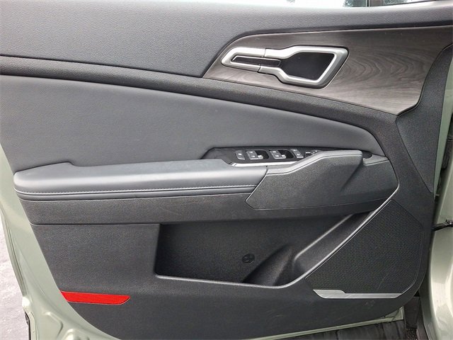 Certified 2023 Kia Sportage X-Line w/ X-Line Premium Package image 13