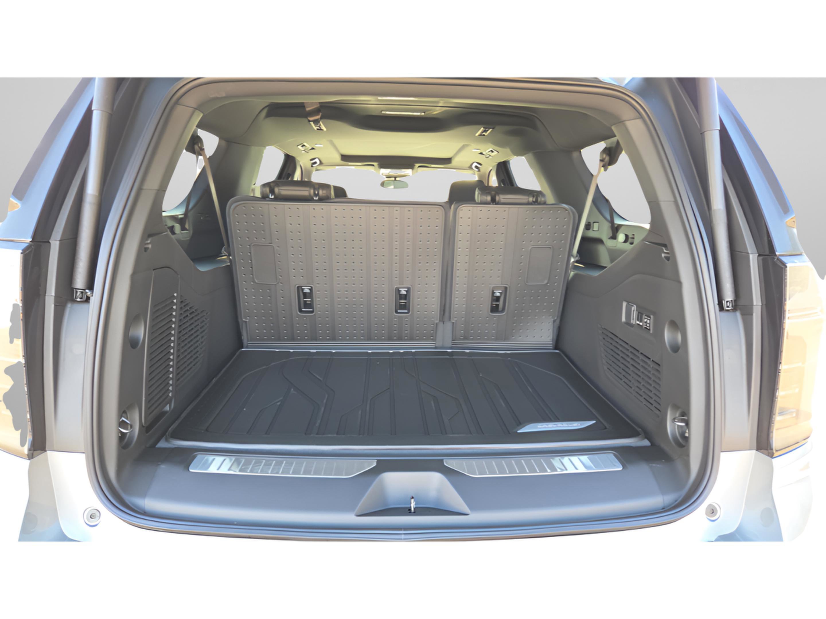 New 2026 Chevrolet Suburban RST w/ Comfort Package image 29