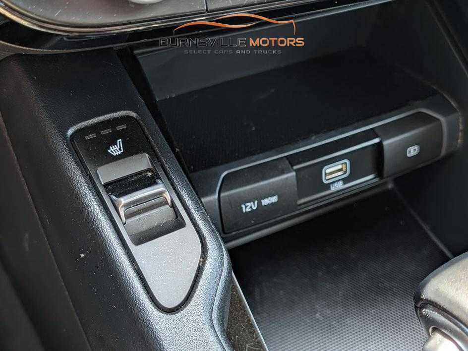 Used 2020 Kia Telluride S AWD/4WD image 27