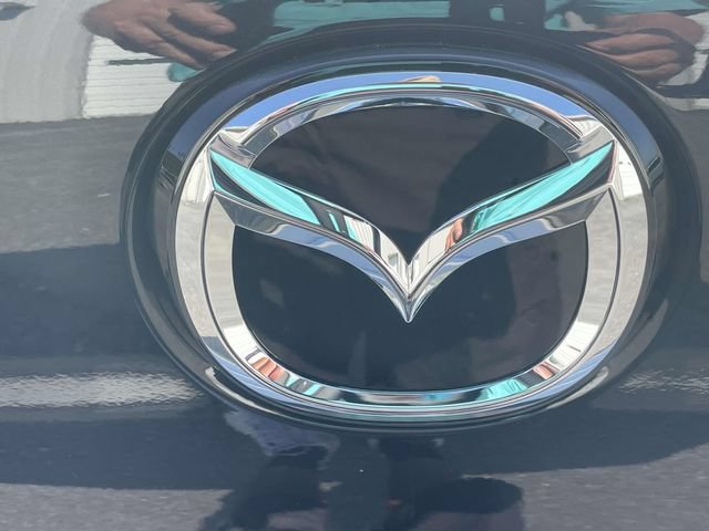 Used 2026 MAZDA MAZDA3 s FWD image 10