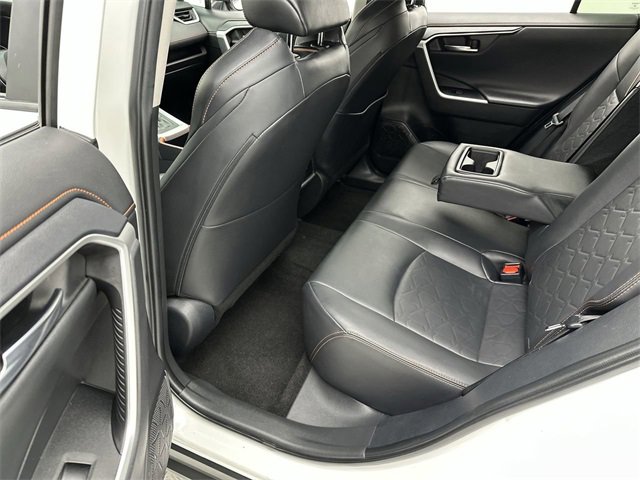 Used 2024 Toyota RAV4 Adventure image 21