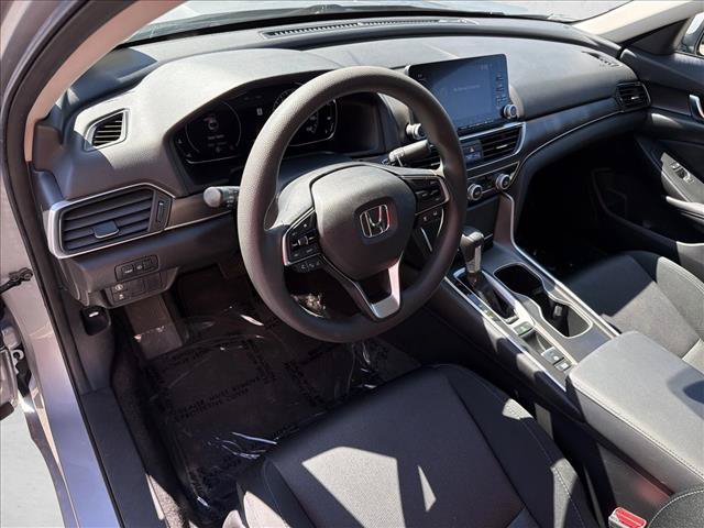 Used 2019 Honda Accord LX image 13