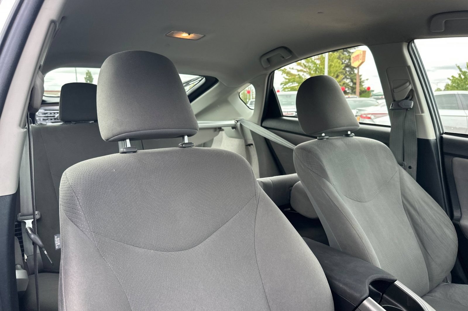 Used 2013 Toyota Prius Two FWD image 17