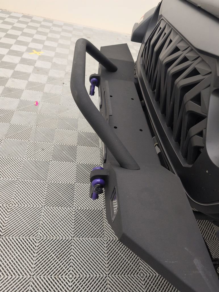 Used 2023 Jeep Wrangler Willys image 43