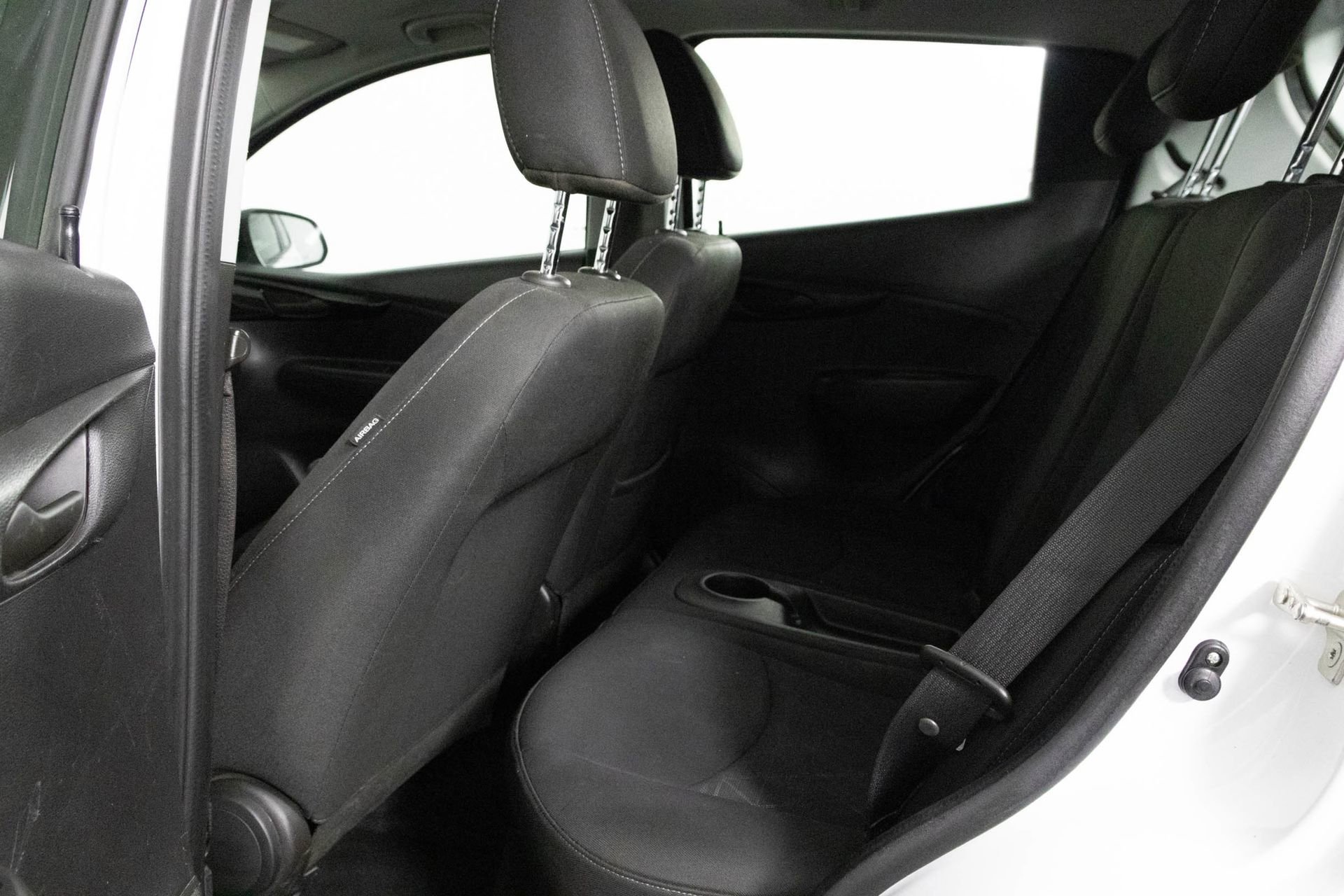 Used 2021 Chevrolet Spark LT w/ Spark Special Edition image 33