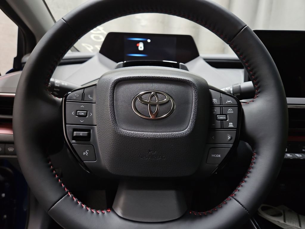 New 2026 Toyota Prius Plug-In Hybrid image 18