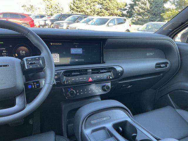 New 2026 Hyundai Palisade XRT Pro image 7