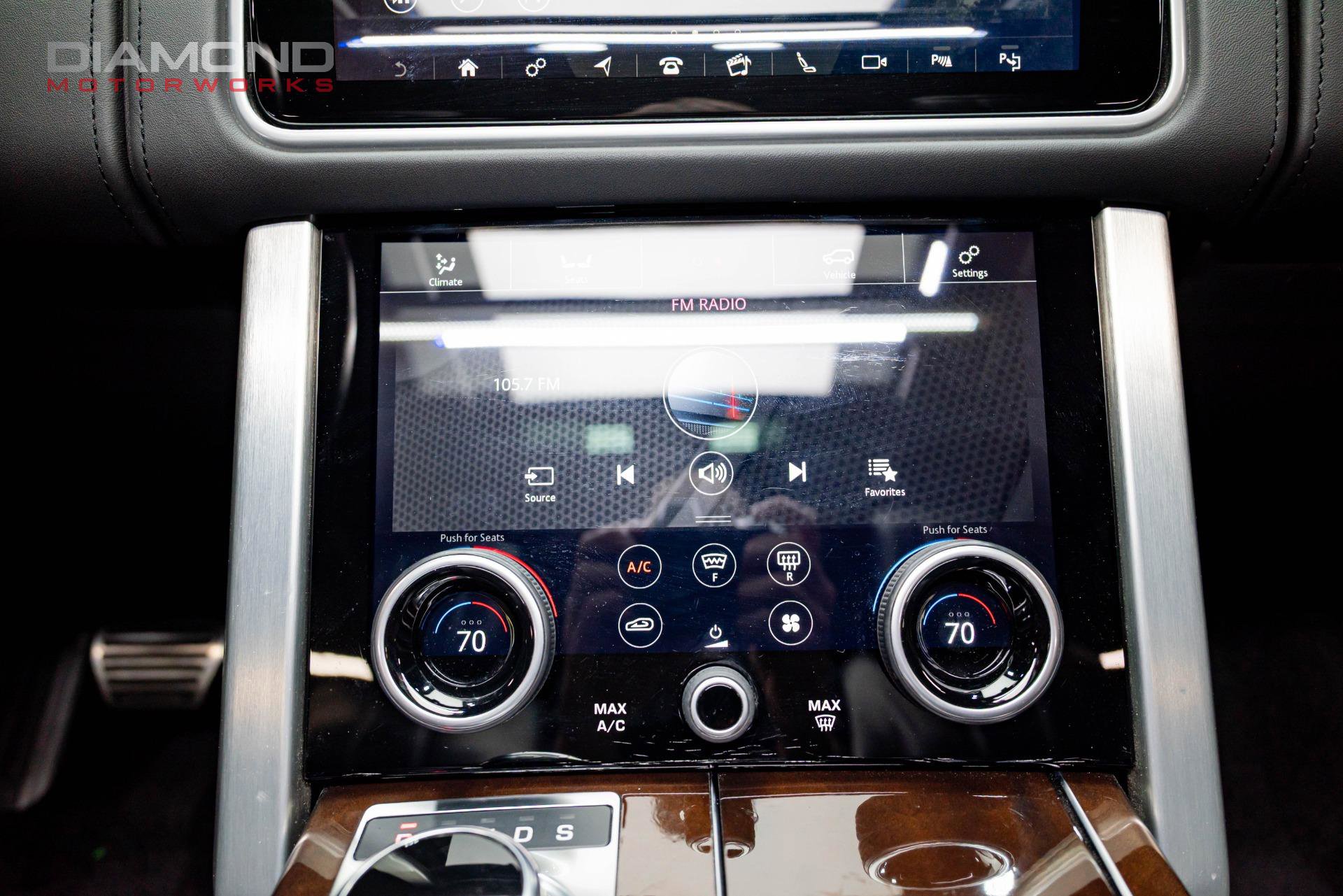 Used 2019 Land Rover Range Rover Autobiography image 71