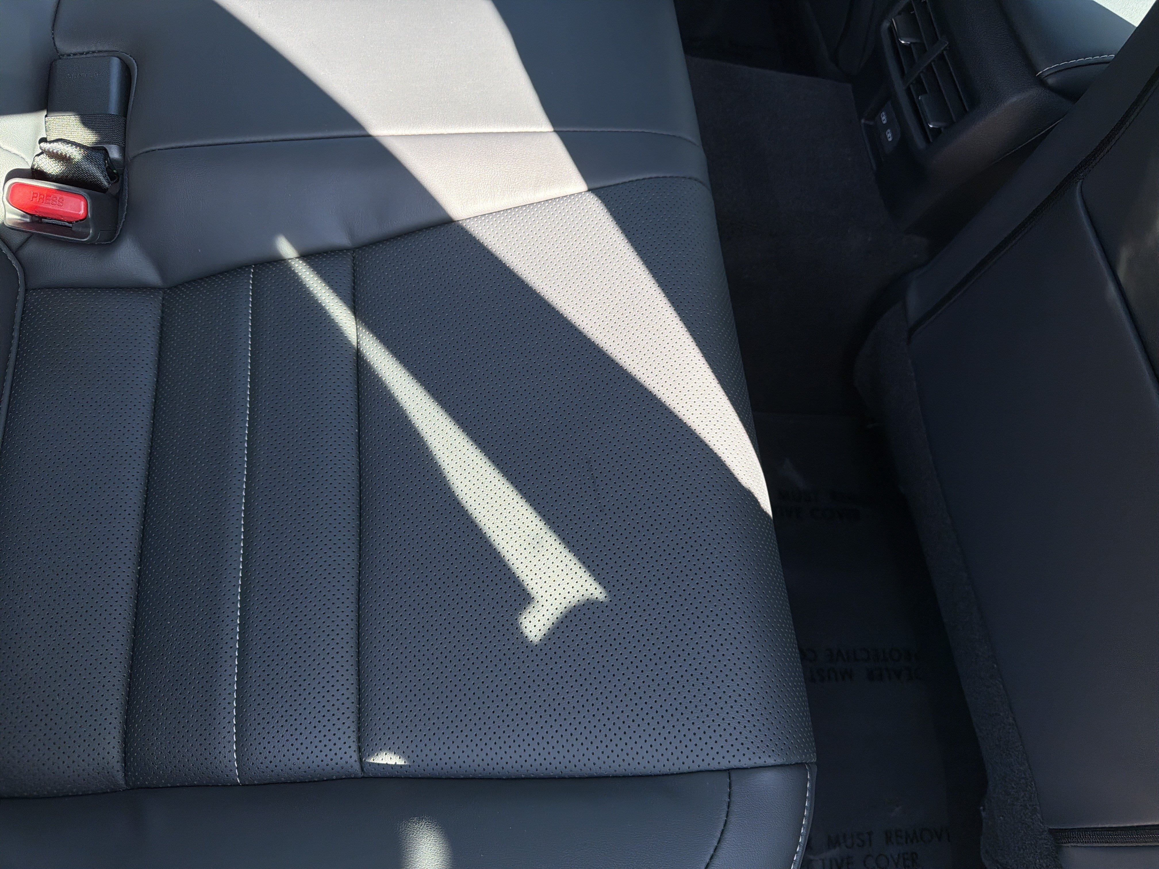 New 2026 Lexus IS 350 F Sport w/ Handling Package RWD image 36