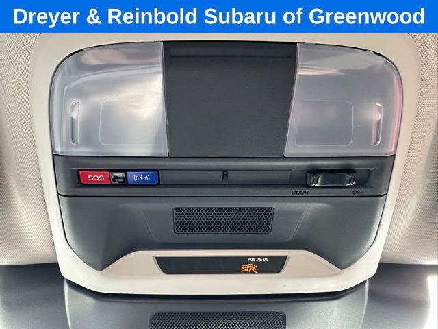 New 2026 Subaru Impreza 2.0i Sport image 23