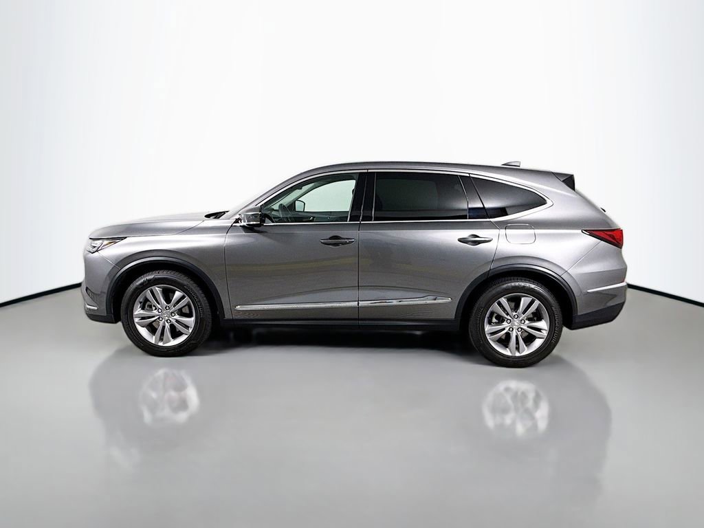 Used 2023 Acura MDX SH-AWD image 8