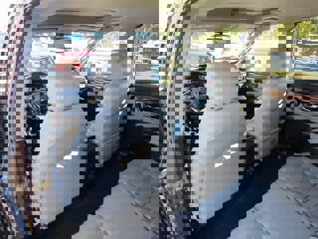 Certified 2020 Honda CR-V EX-L image 15