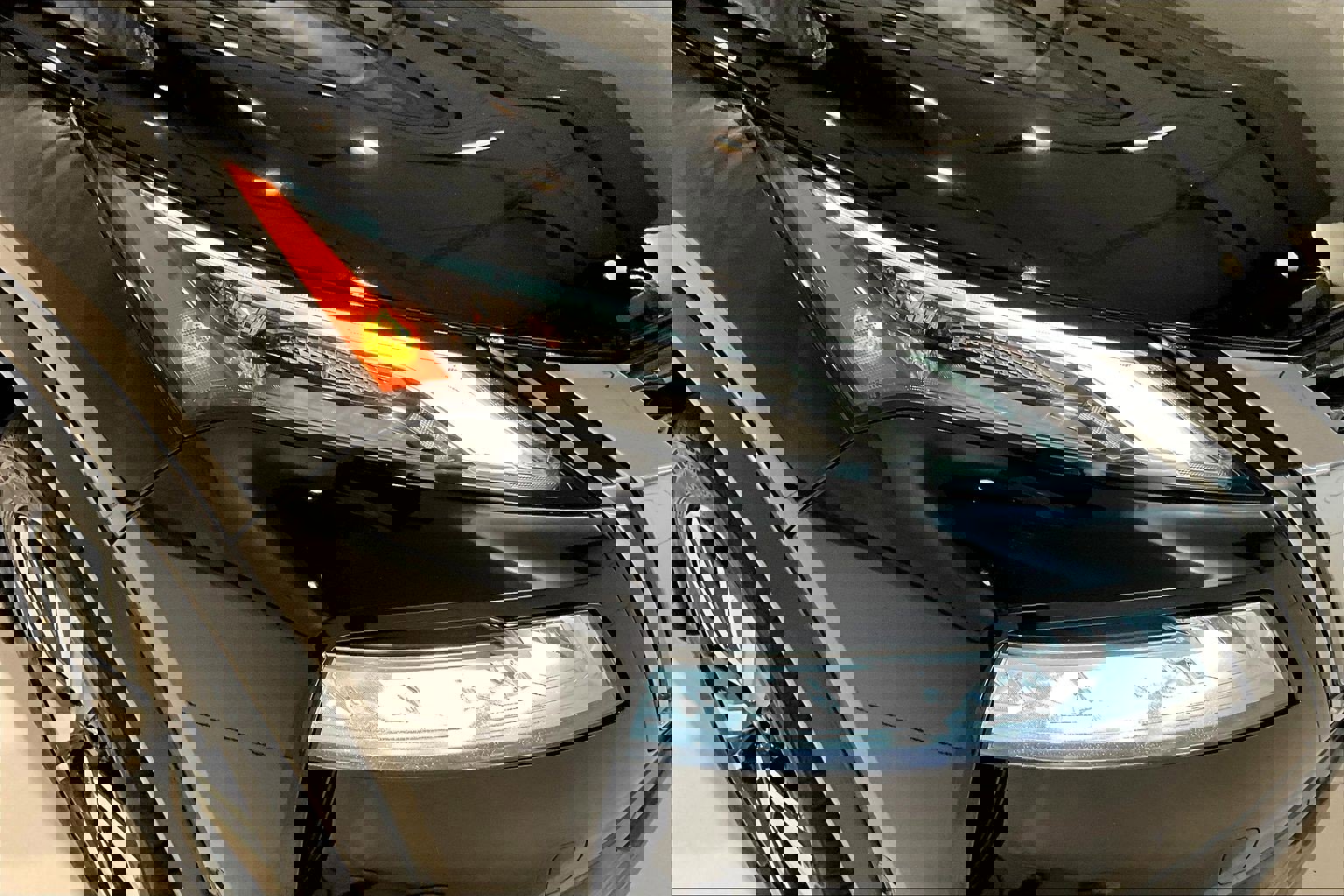 Used 2023 Nissan Rogue SL w/ SL Premium Package image 32