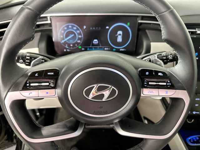Used 2023 Hyundai Tucson SEL AWD/4WD image 20