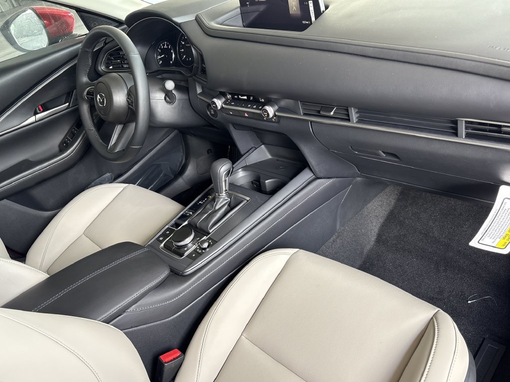 New 2026 MAZDA CX-30 AWD 2.5 S image 9