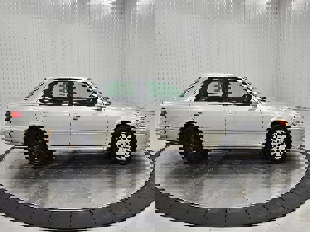 Used 2001 Toyota Camry LE image 6