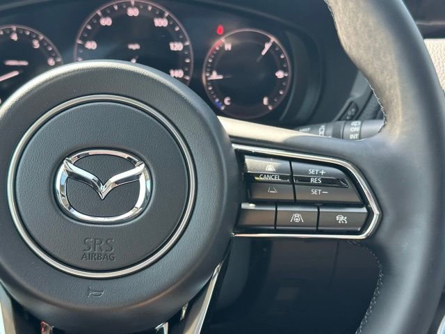 New 2026 MAZDA CX-90 3.3 Turbo w/ Premium Sport Pkg image 21