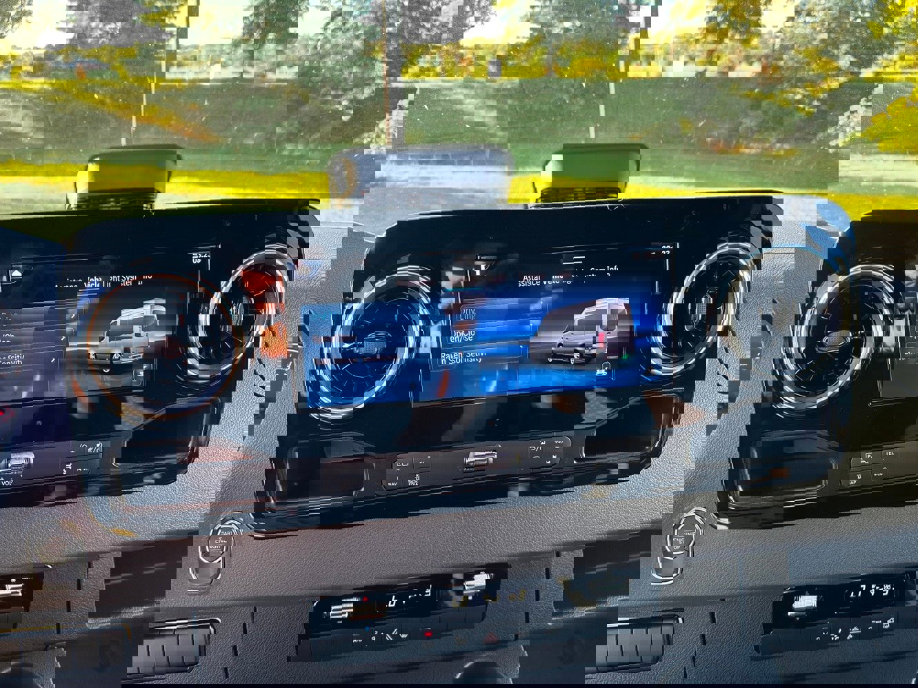 New 2025 Mercedes-Benz Sprinter 4500 image 17