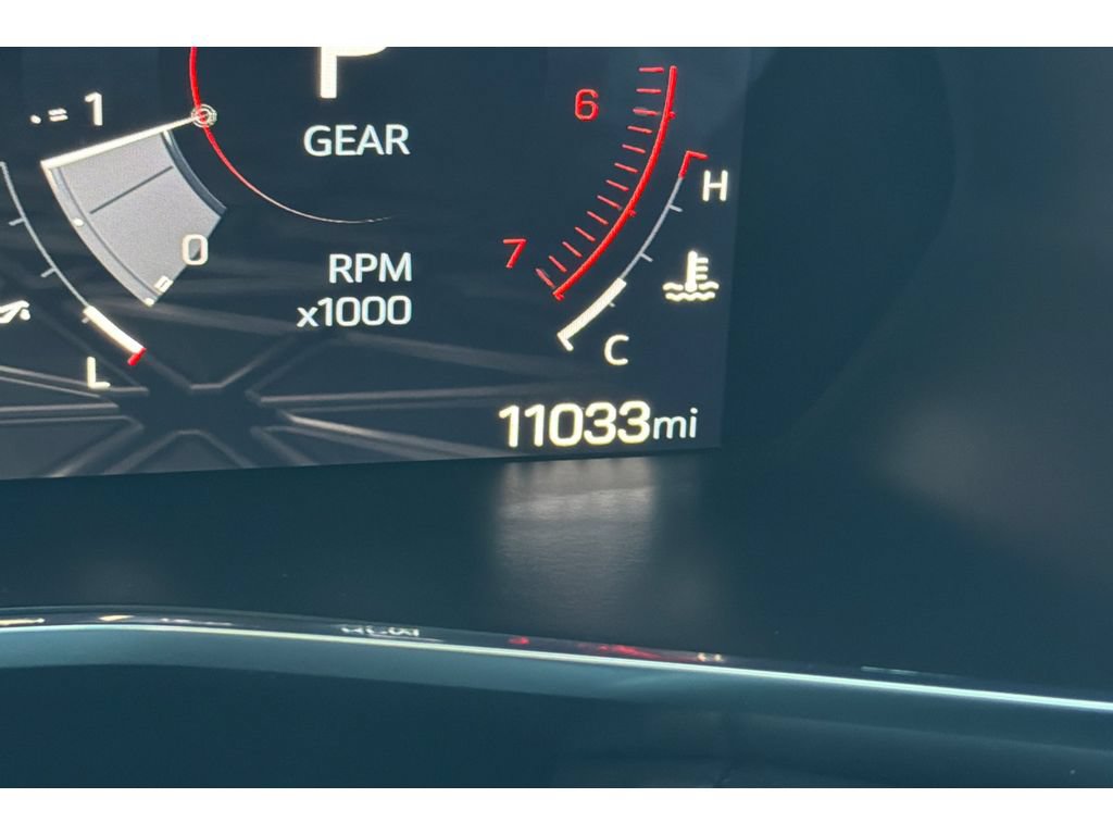 Used 2024 GMC Canyon Elevation w/ Convenience Package RWD image 30