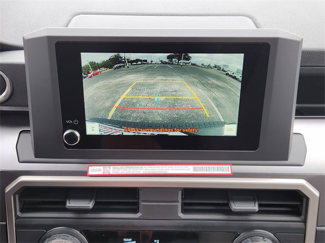 New 2026 Toyota 4Runner SR5 image 14