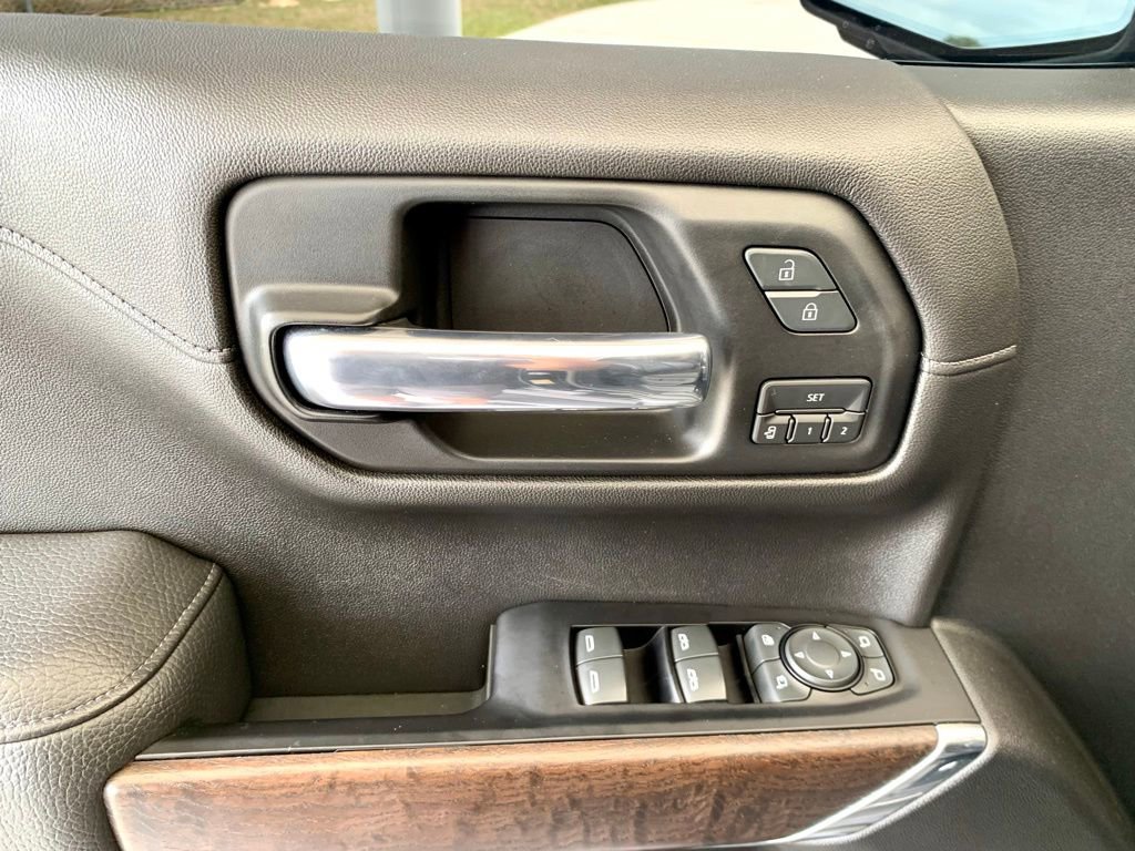 Used 2019 GMC Sierra 1500 Denali w/ Technology Package image 14