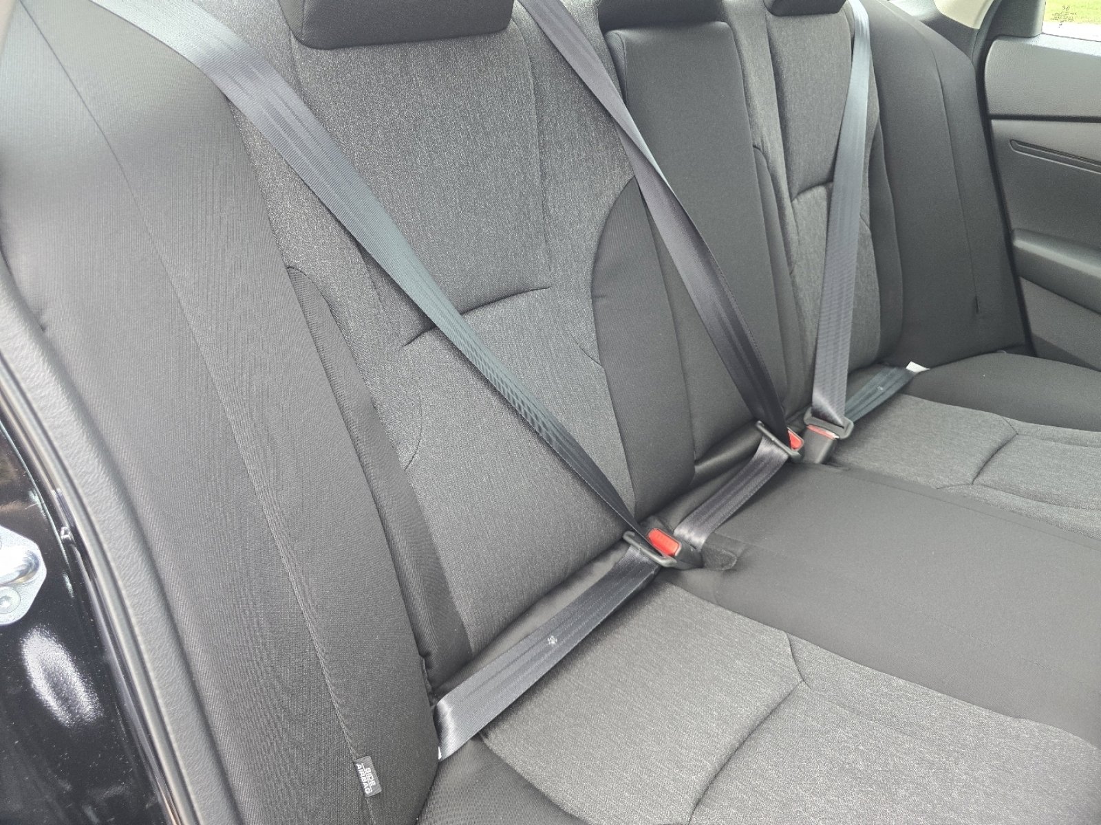 New 2026 Honda Accord LX image 19