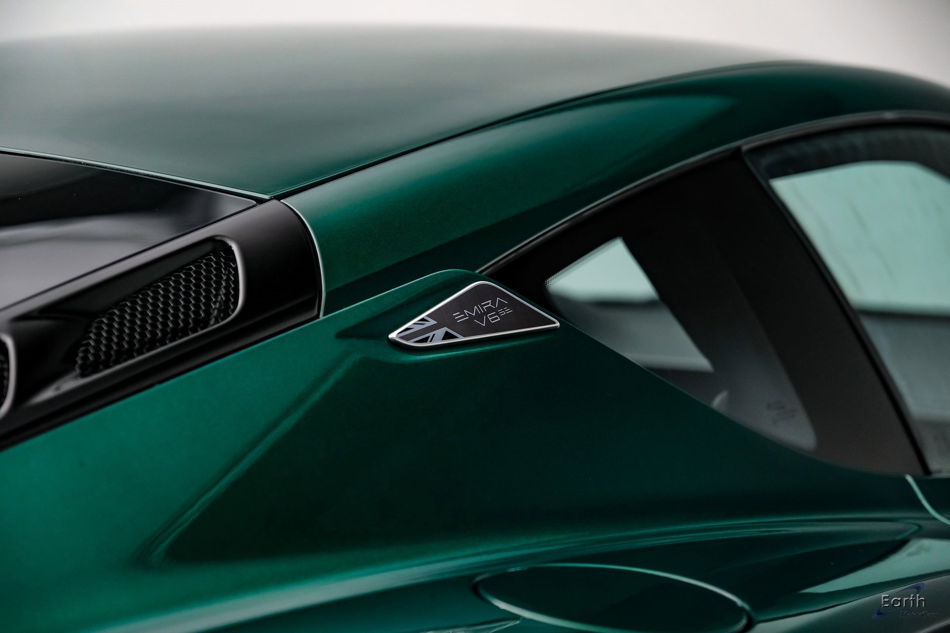 New 2026 Lotus Emira image 37