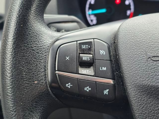 Used 2024 Ford Transit 250 Low Roof w/ Exterior Upgrade Package image 22