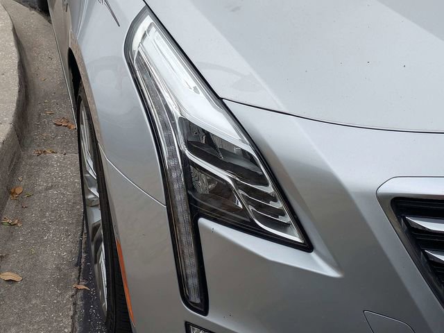 Used 2018 Cadillac CT6 Premium Luxury w/ Super Cruise Package AWD/4WD image 7