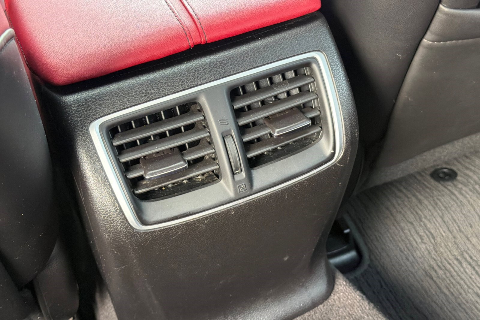 Certified 2019 Acura TLX V6 w/ Technology & A-SPEC Pkg image 16