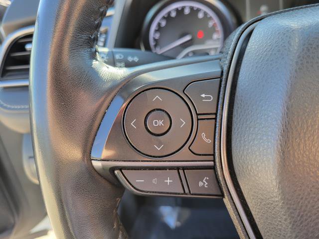 Used 2024 Toyota Camry SE FWD image 19
