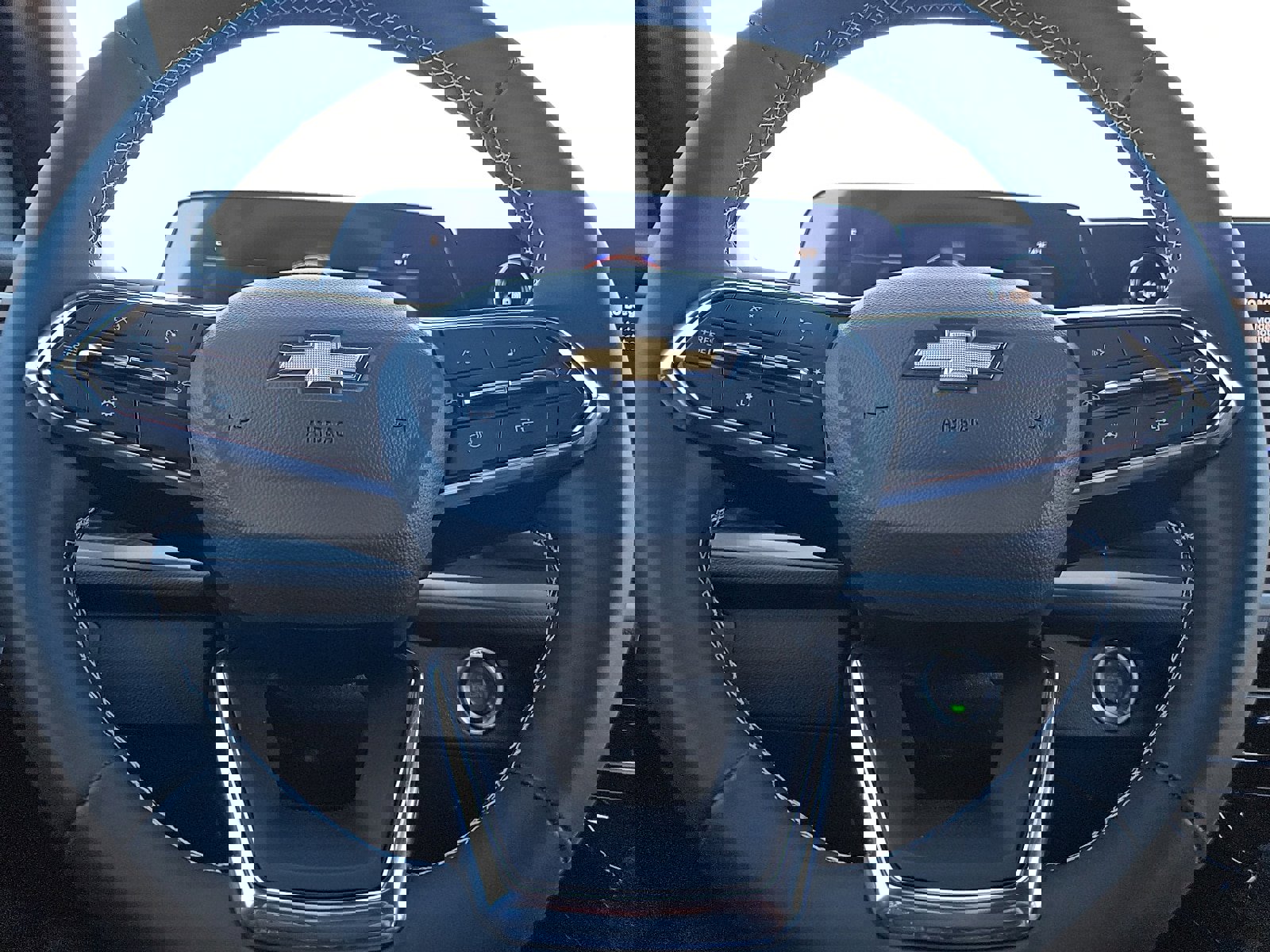 New 2026 Chevrolet Traverse LT image 19