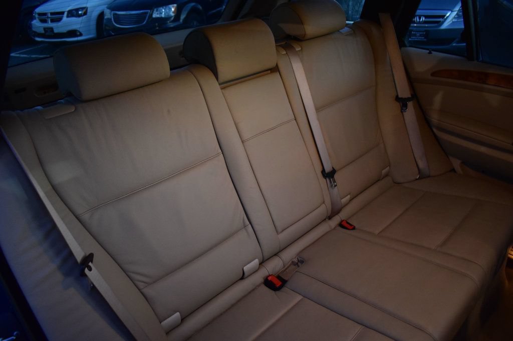 Used 2004 BMW X5 3.0i AWD/4WD image 23