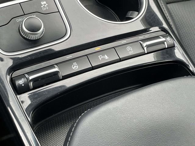 Used 2019 Kia Stinger image 29