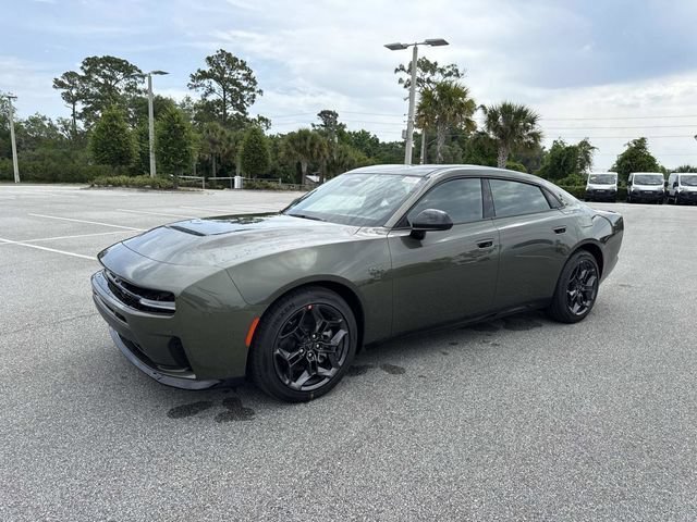 New 2026 Dodge Charger R/T AWD/4WD image 7