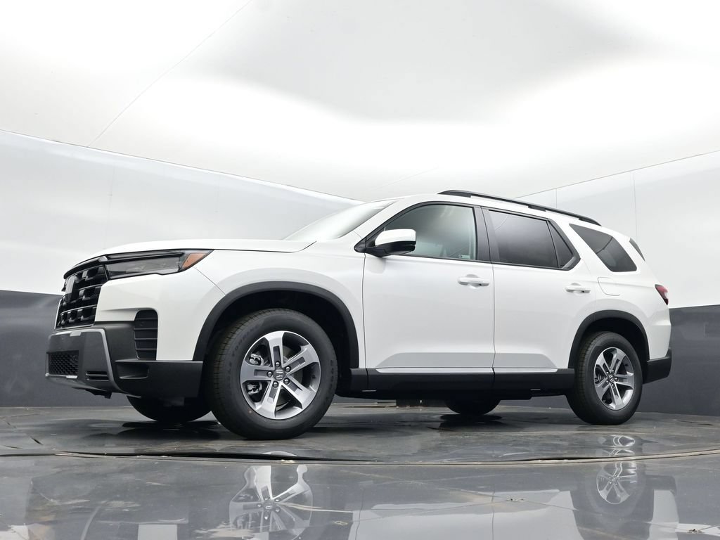 New 2026 Honda Pilot EX-L image 13