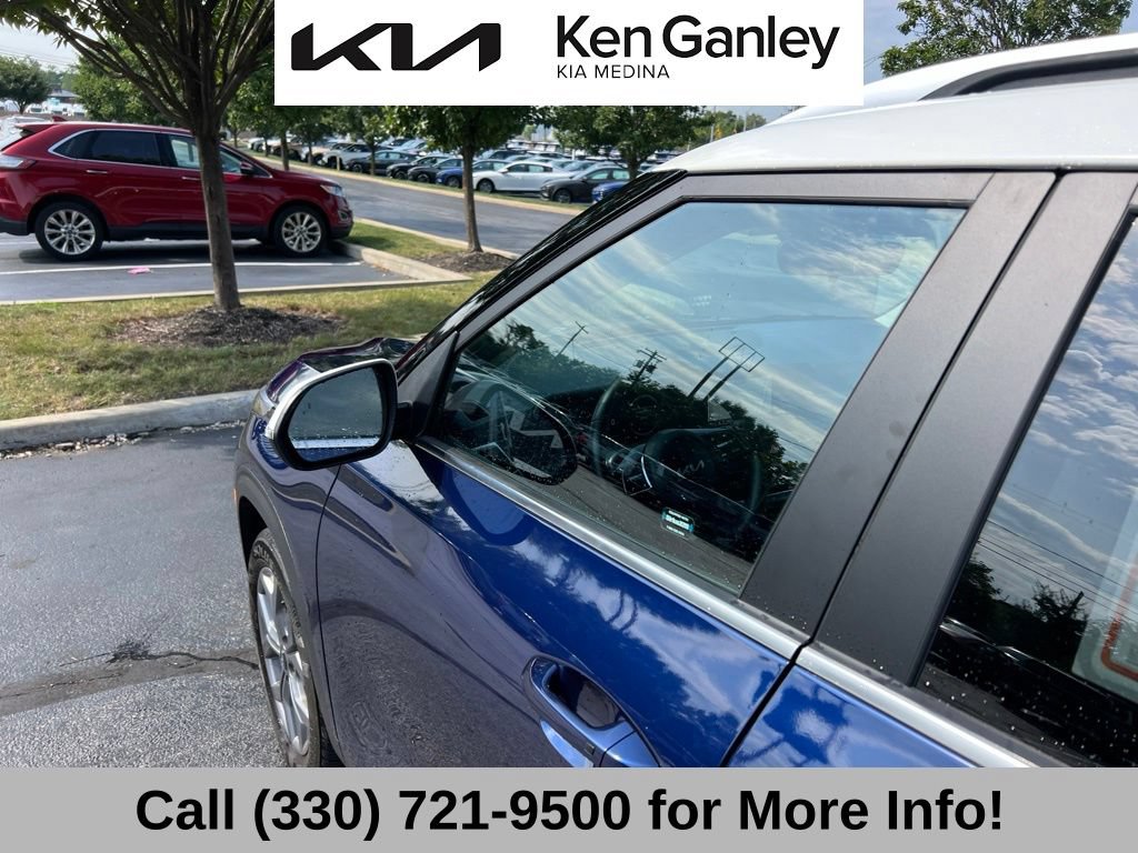 Certified 2024 Kia Seltos S AWD/4WD image 23