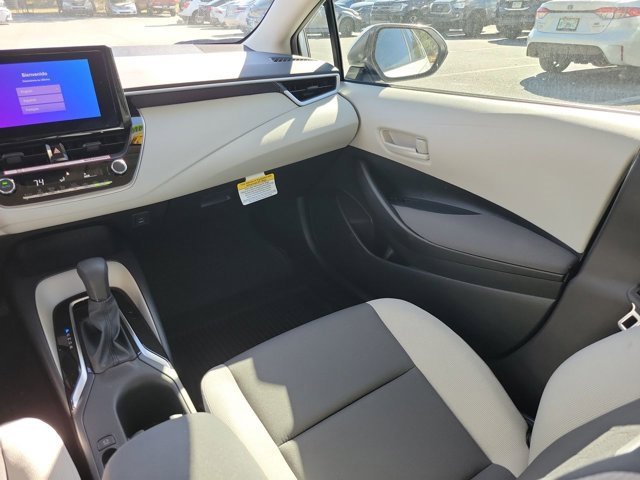Used 2026 Toyota Corolla LE image 23