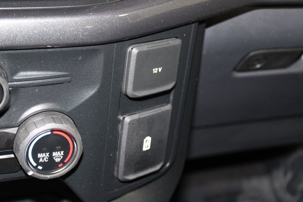 Used 2024 Ford F150 STX image 46