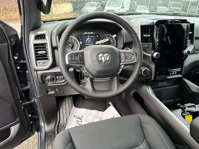 New 2026 RAM 1500 Big Horn image 17