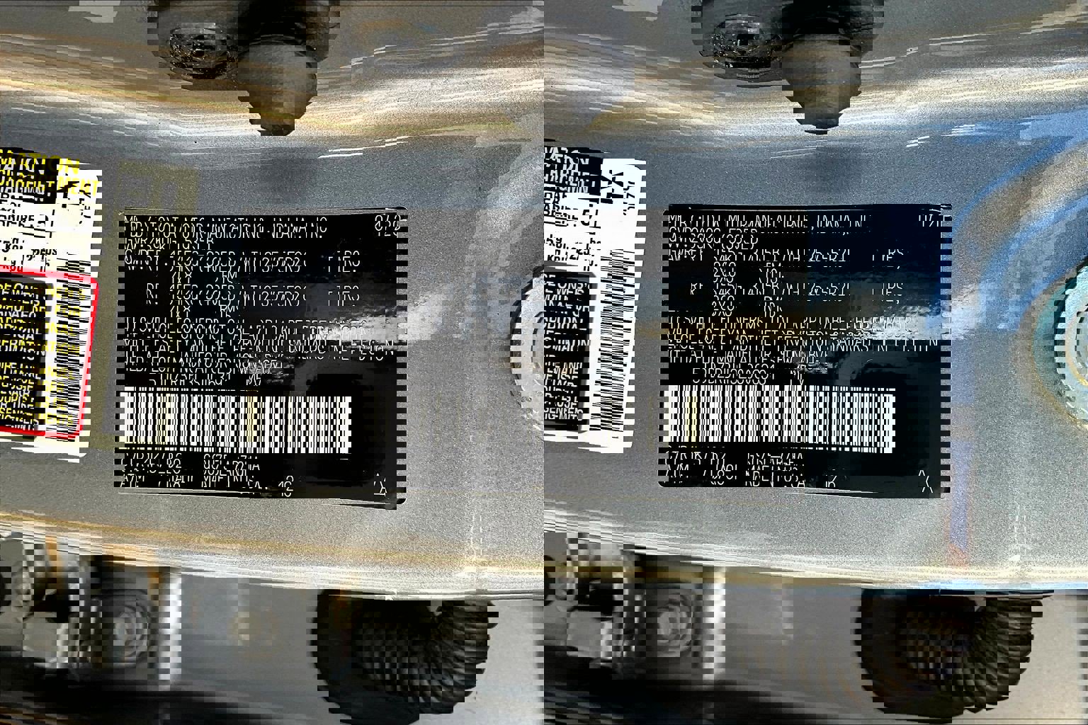 Used 2020 Toyota Highlander Limited image 21