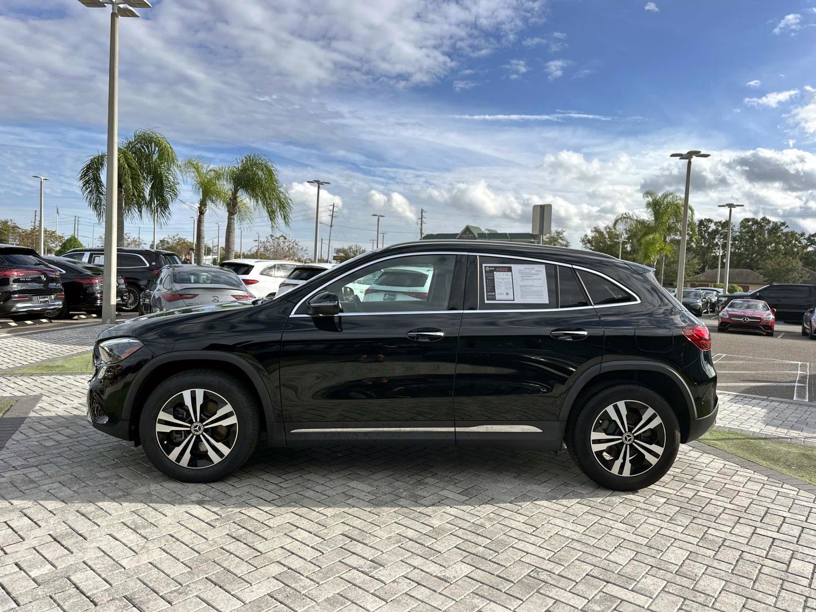 Used 2024 Mercedes-Benz GLA 250 image 6