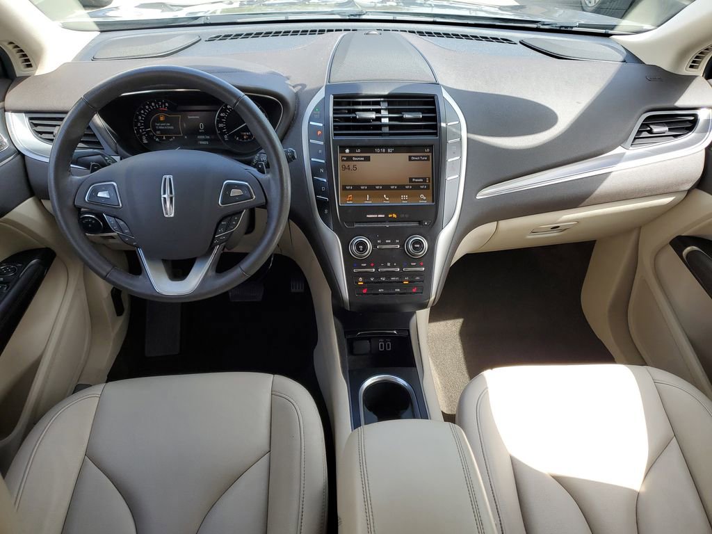 Used 2019 Lincoln MKC Premiere image 12