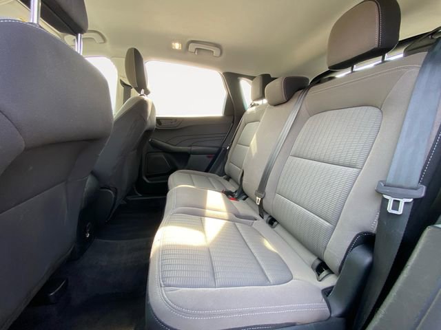 Used 2022 Ford Escape S image 13