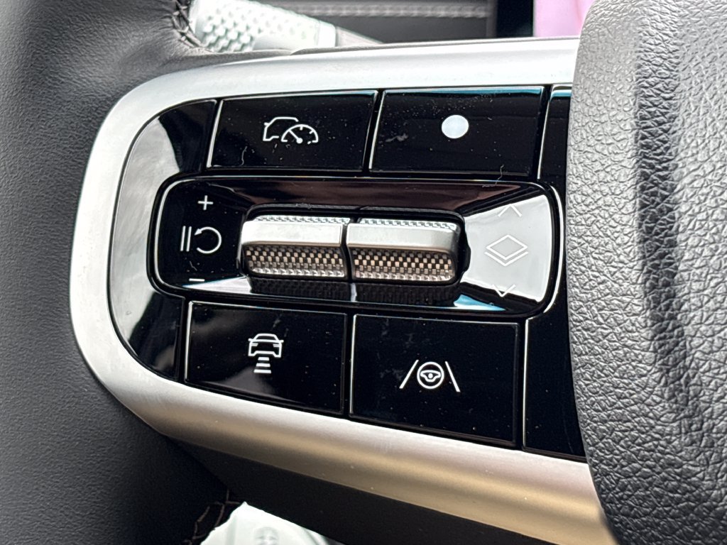 New 2026 Genesis GV80 2.5T Select AWD/4WD image 23