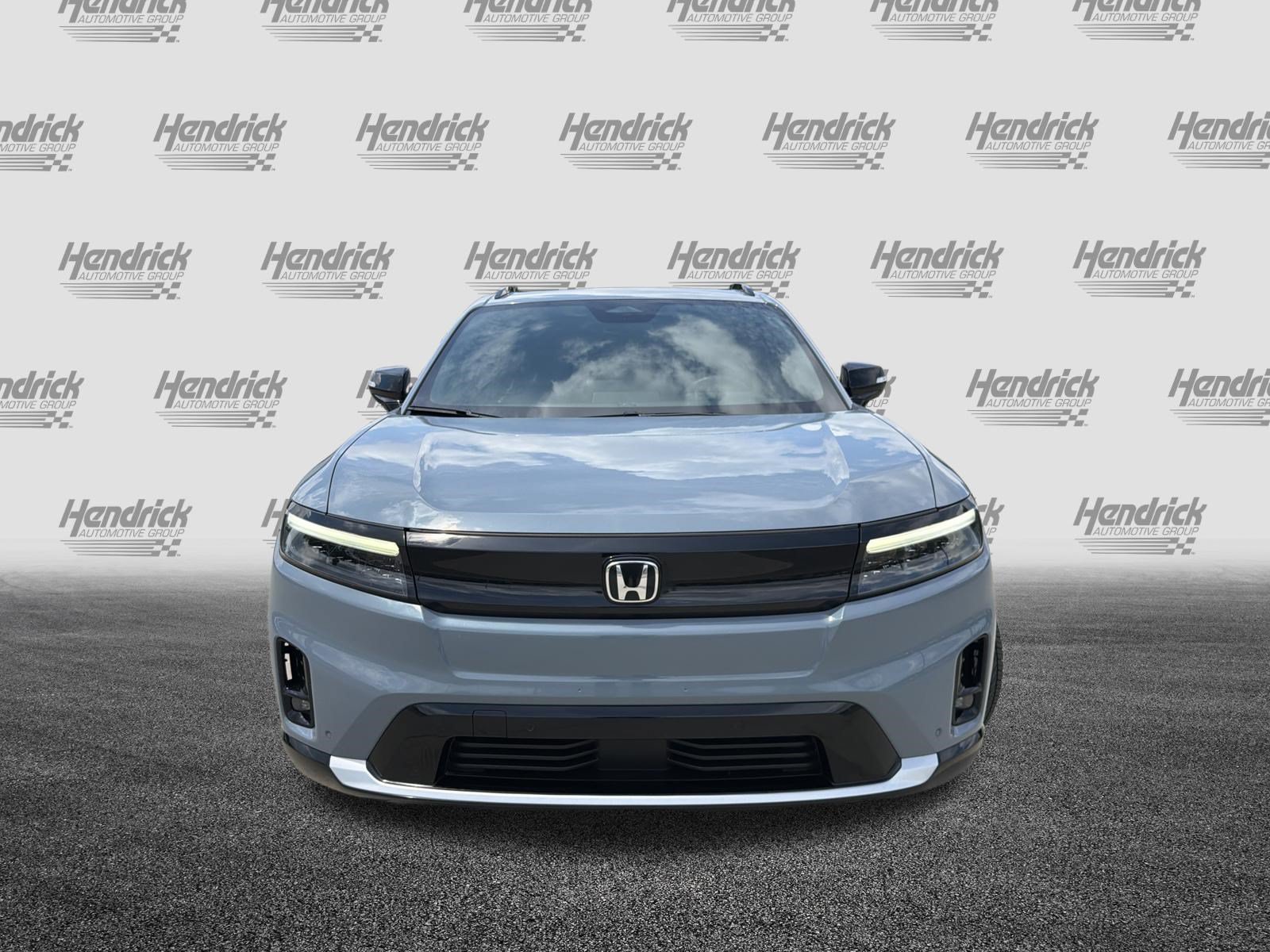 Used 2025 Honda Prologue Touring image 3
